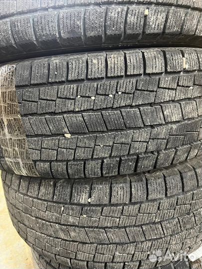Goform W705 265/65 R17 112S