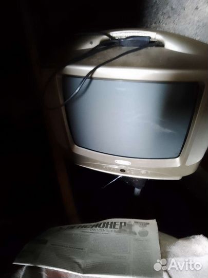 Телевизор бу