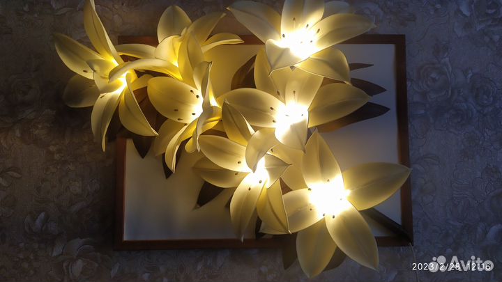 Светильник