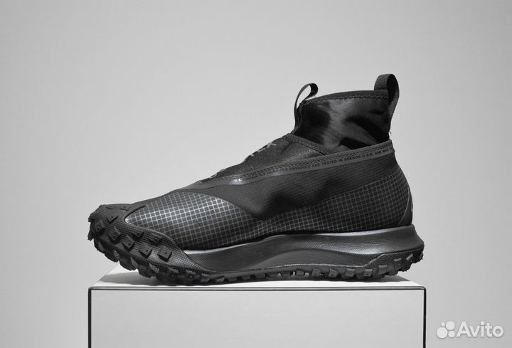 Nike ACG Mountain Fly (41/42, Демисезон, Тренд)