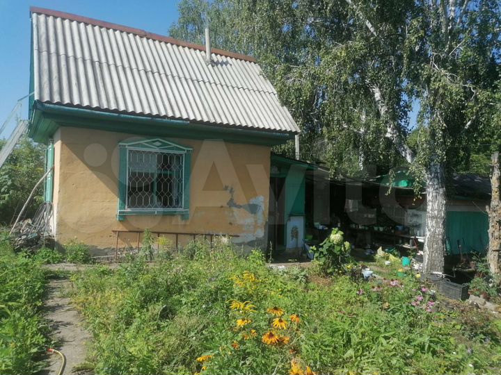Участок 8,5 сот. (СНТ, ДНП)