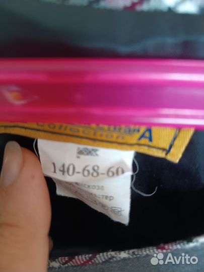 Школьная форма для девочки сарафаны