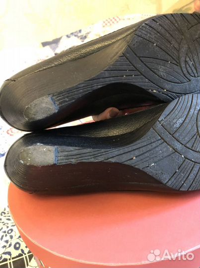 Туфли женские Nine west