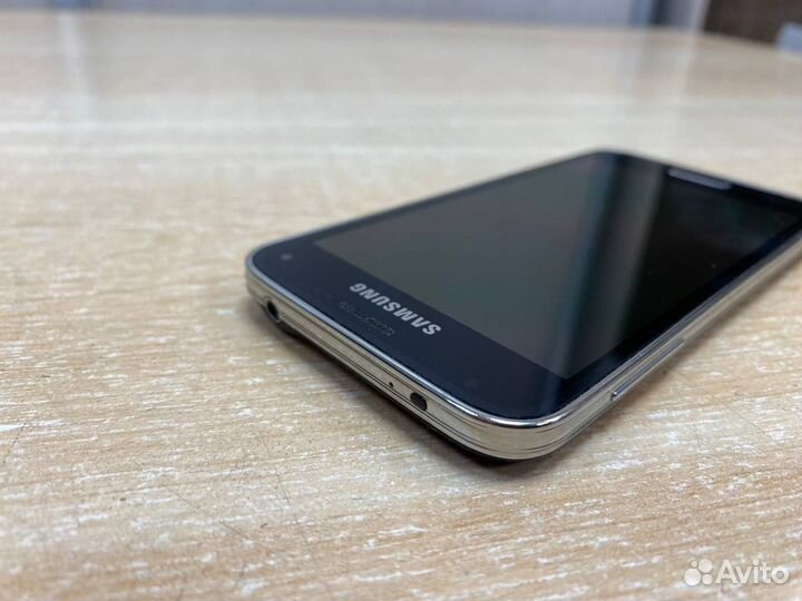 Samsung Galaxy S5 mini SM-G800H/DS, 16 ГБ