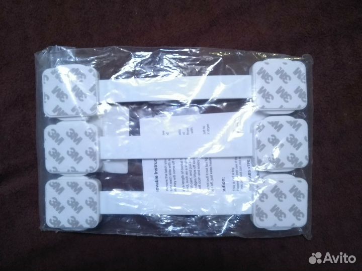 Блокиратор для шкафов