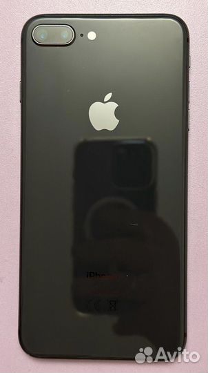 iPhone 8 Plus, 64 ГБ