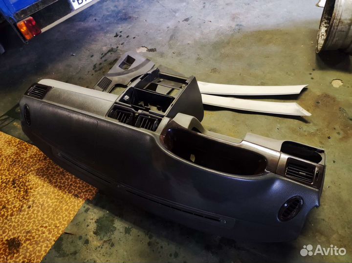 Торпеда Лада Приора 1