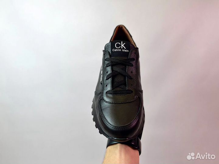 Кроссовки Calvin Klein