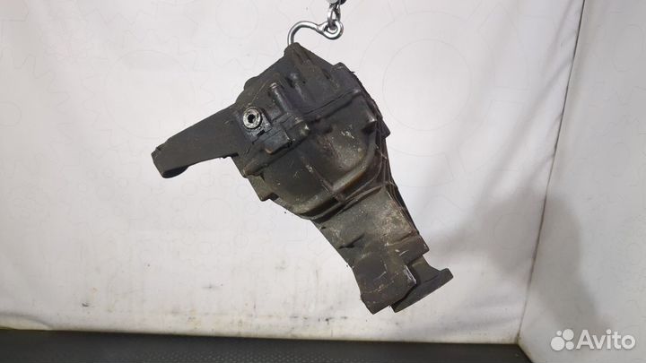 Редуктор моста Mercedes ML W163, 2001