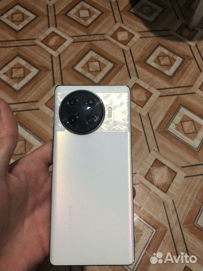 TECNO Spark 20 Pro, 12/256 ГБ