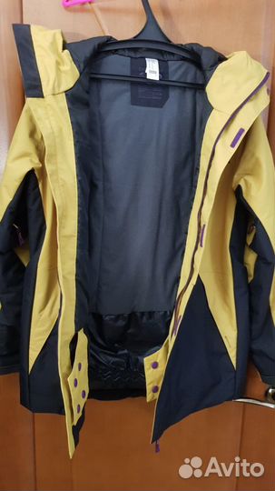 Куртка Decathlon Dreamscape горная размер M 46