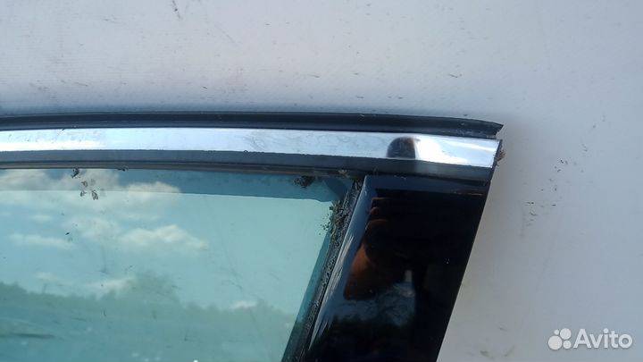 Дверь передняя левая Hyundai i40