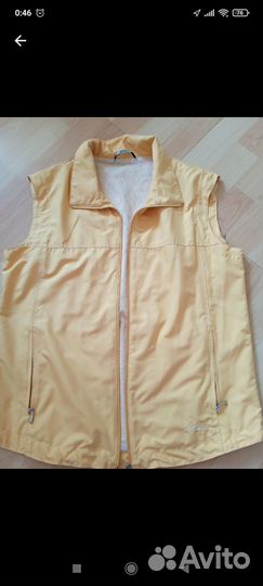 Жилет, р.44-46