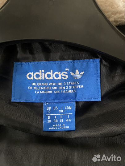 Жилетка Adidas originals