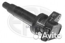 Катушка зажигания toyota corolla 01- 880243 880