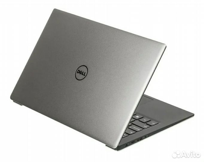 Dell xps 13
