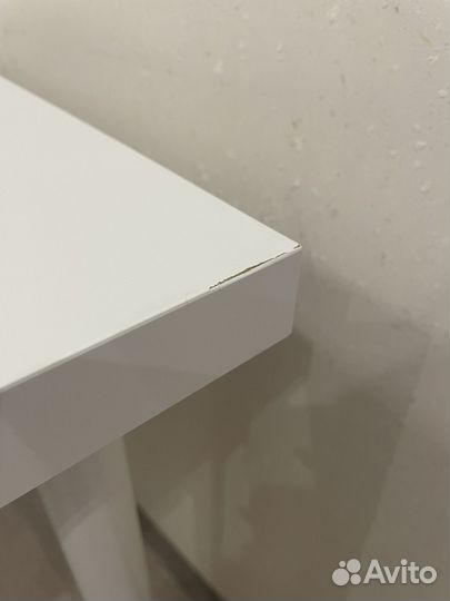 Стол IKEA linnmon