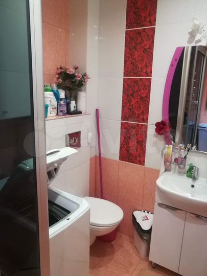 4-к. квартира, 73 м², 3/5 эт.