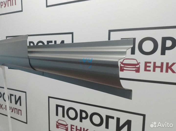 Пороги Citroen Jumper 1 и другие