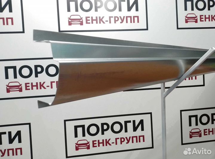 Пороги Ford Focus 2 универсал и другие