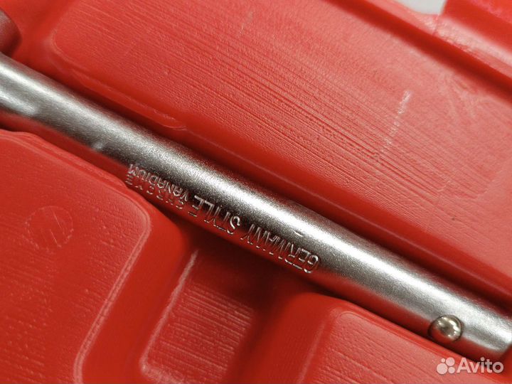 Набор головок для масло сливных пробок 21 пр