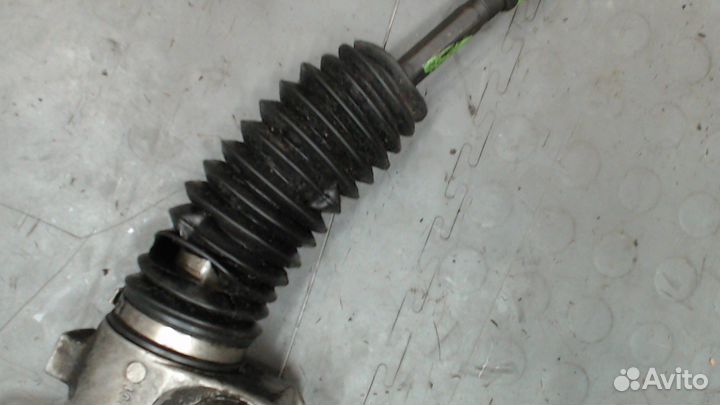 Рейка рулевая с г/у Lexus ES, 2007