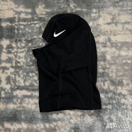 Nike Ski Mask