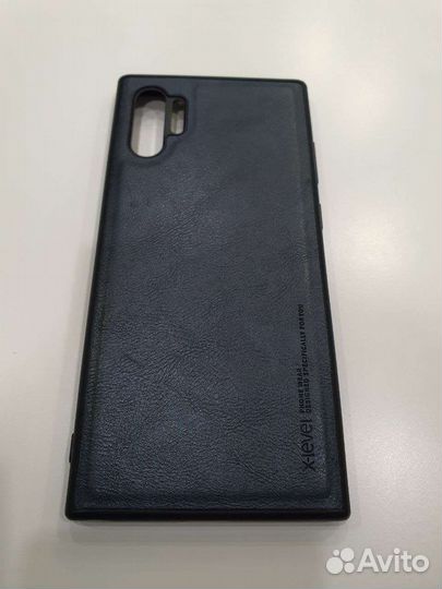 Чехол для Samsung galaxy note 10 plus
