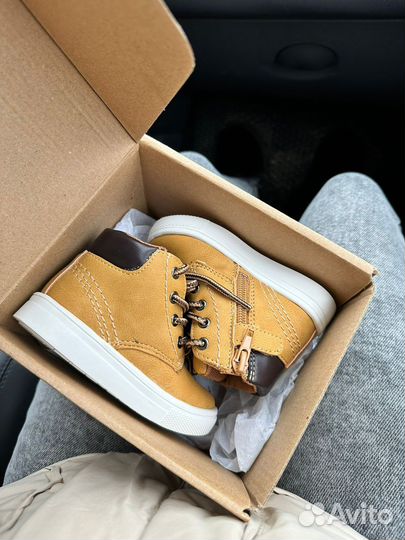 Обувь для мальчика