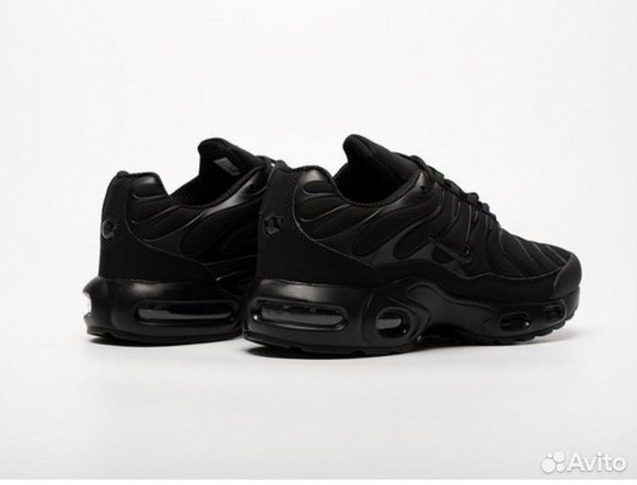 Кроссовки Nike Air Max Tn plus Gore TeX