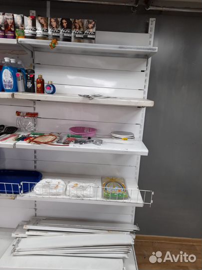 Полки,стеллаж