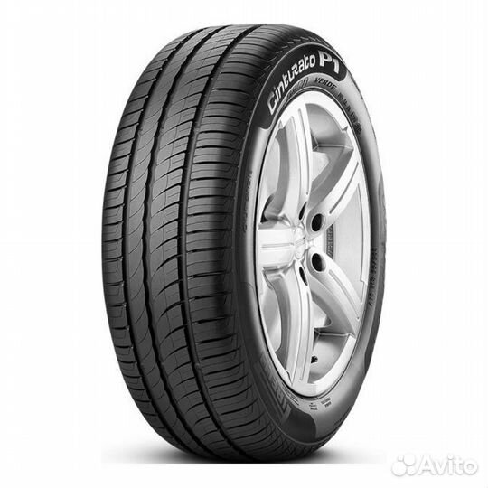 Pirelli Cinturato P1 Verde 195/55 R16 87H