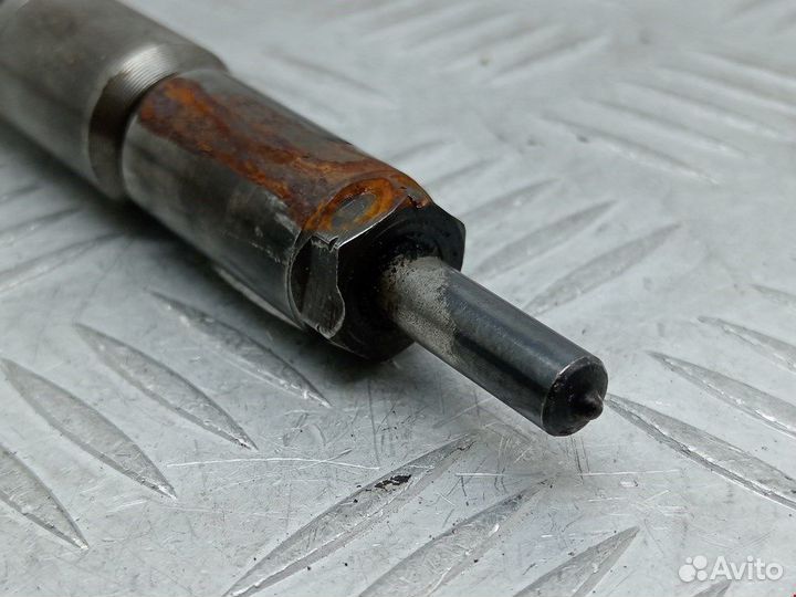 Форсунка для Skoda Octavia 1Z