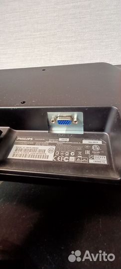 Монитор для компьютера Philips