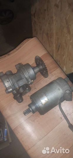 Запчастиgsf 600