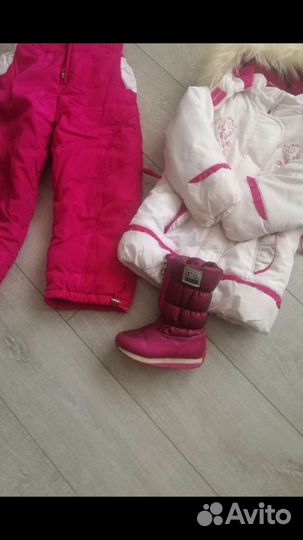 Детская одежда для девочек