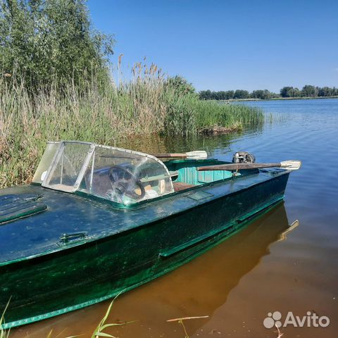 Водный мотор для плавания