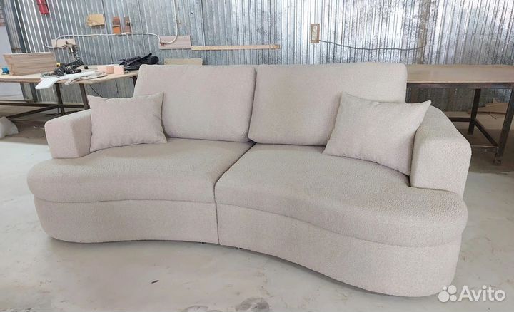 Диван раскладной