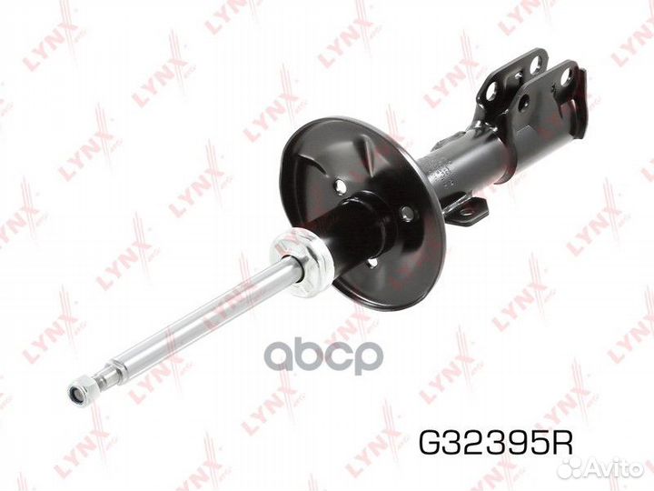 Стойка амортизационная перед прав G32395R L