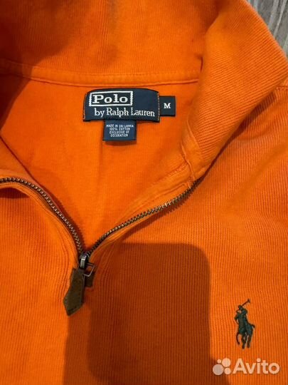 Кофта Polo Ralph Lauren