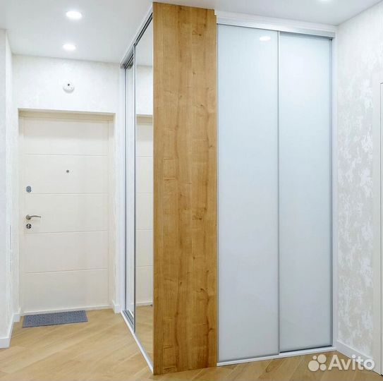 Кухня на заказ