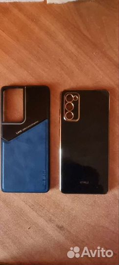 Чехлы на телефон samsung