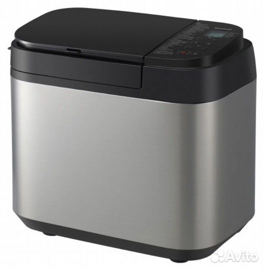 Хлебопечка Panasonic SD-YR2550STS