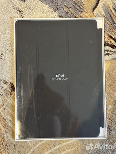 iPad 7/8/9 Apple Smart Cover оригинал