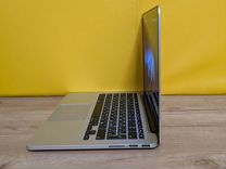 Apple MacBook Pro 13 retina 2015