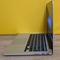 Apple MacBook Pro 13 retina 2015