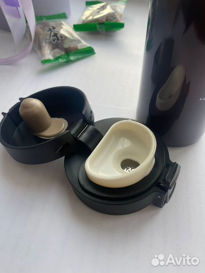 Термокружка