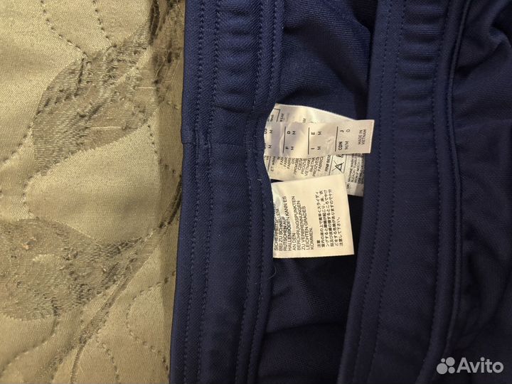 Спортивные штаны adidas оригинал