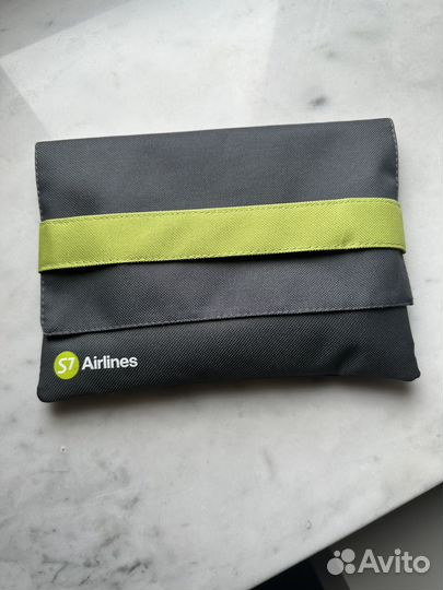 Дорожный набор S7