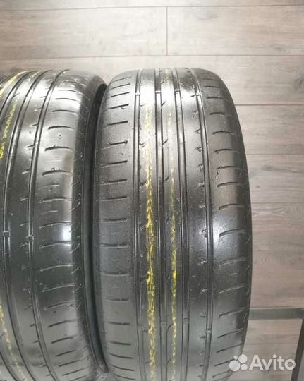 Hankook Ventus Prime 2 K115 235/60 R18 103H